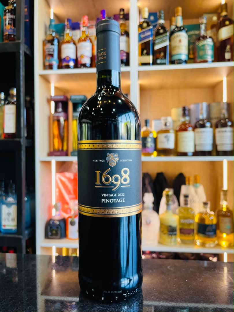 1698 PINOTAGE