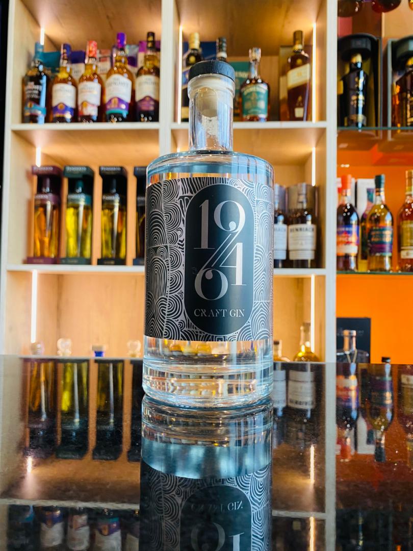 1964 Craft Gin