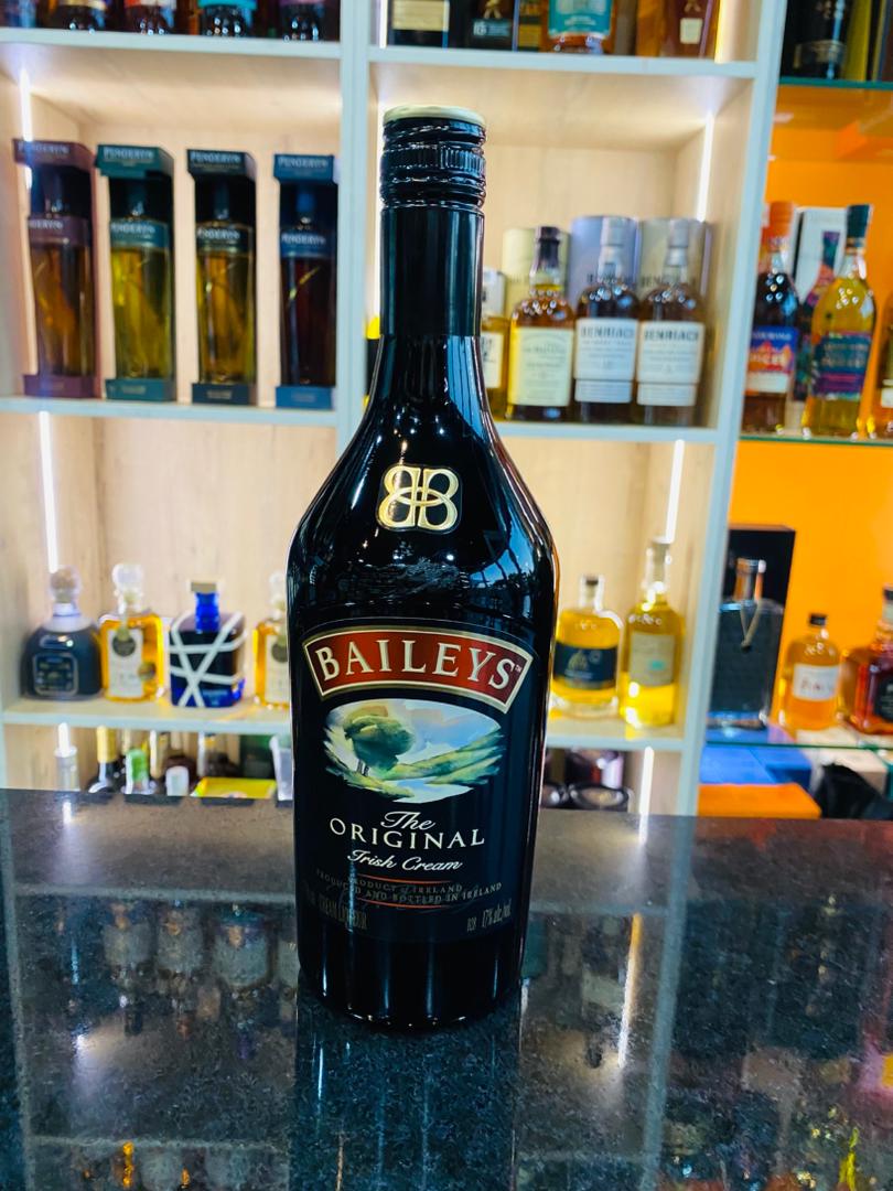 Baileys Irish Cream 750ml