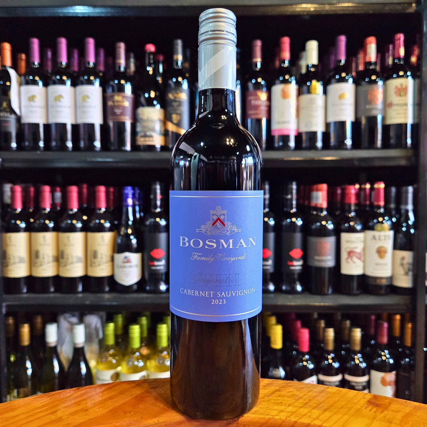 Bosman Cabernet Sauvignon 750ml