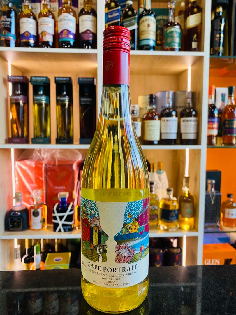 Cape Portrait Chenin Blanc/Sauvignon Blanc