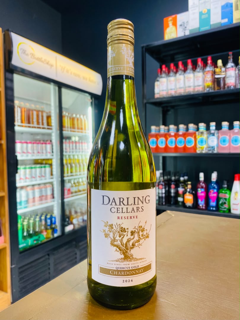 Darling Cellars Chardonnay 750ml
