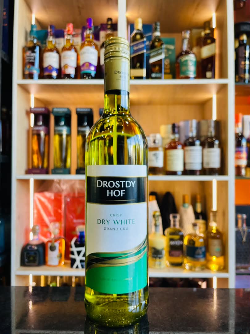 Drostdy Hof Light Dry White 750ml