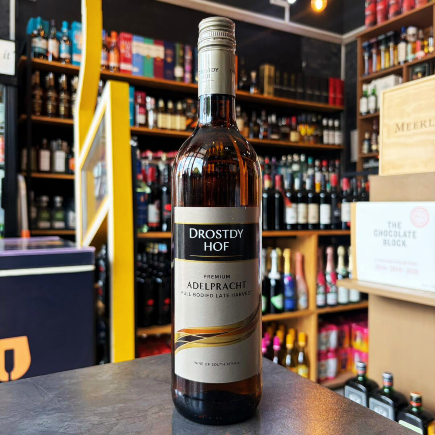Drostdy Hof Adelpracht 750ml