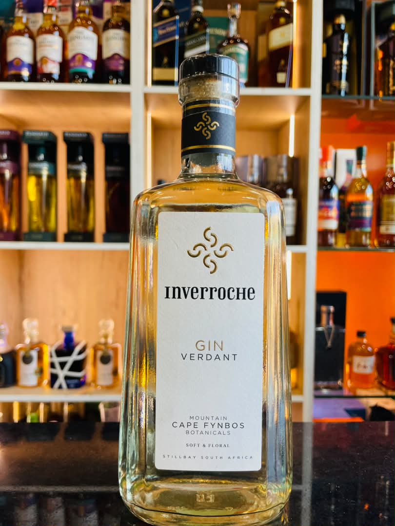 Inverroche Verdant 750ml