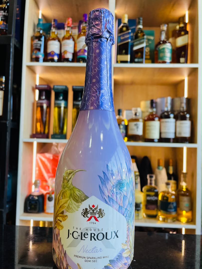 JC Le Roux Nectar Demi Sec