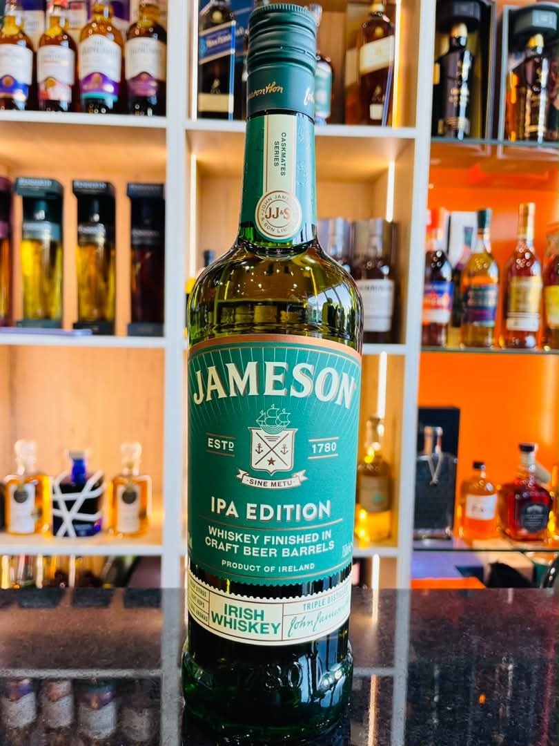 Jameson IPA 750ml
