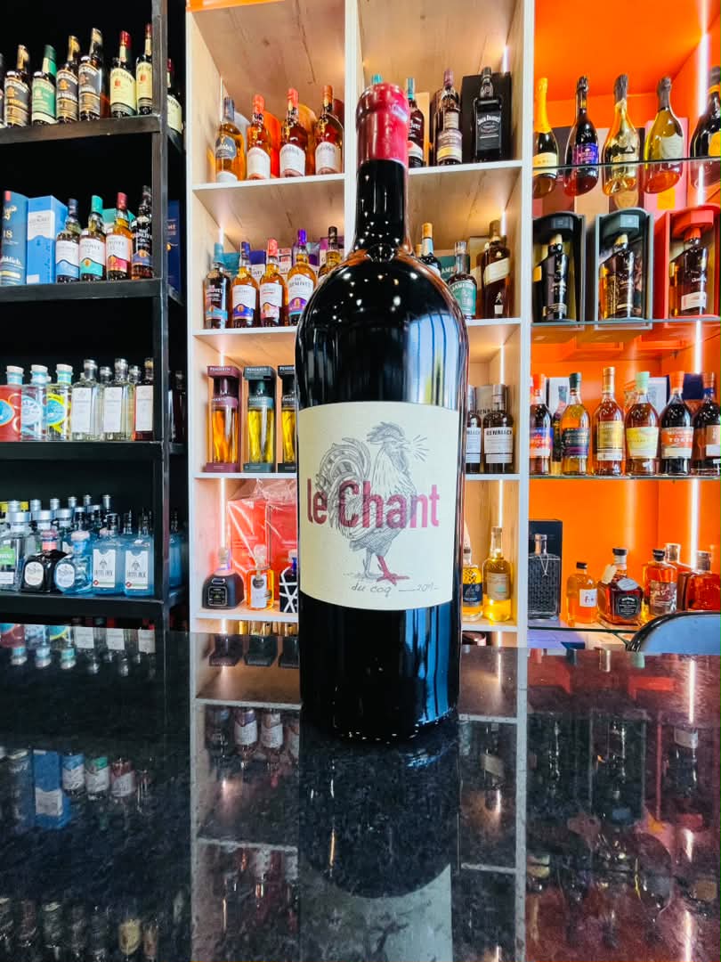 Le Chant 1.5L