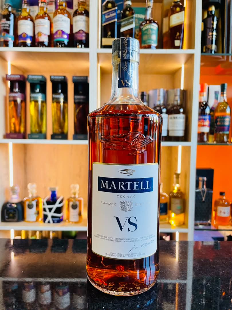 Martell Cognac VS 750ml