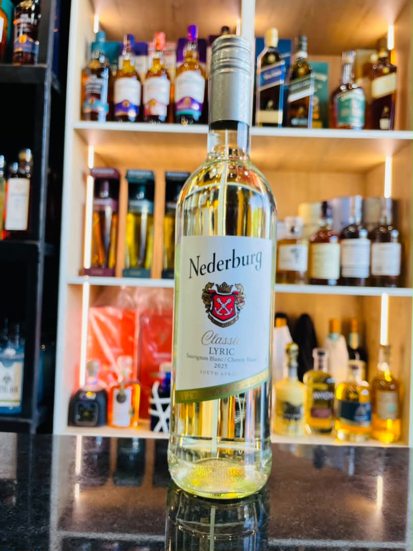 Nederburg Classic Cabernet Sauvignon 750ml