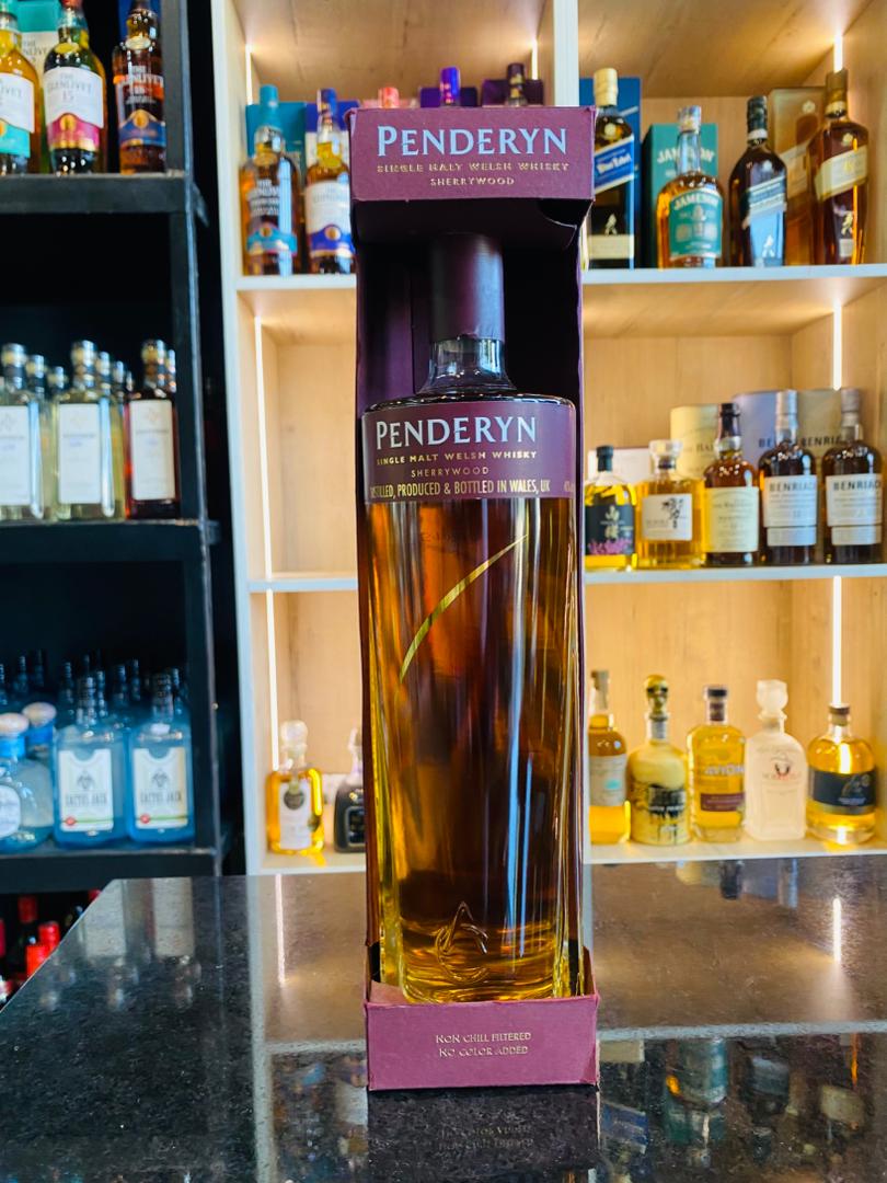 PENDERYN 750ml