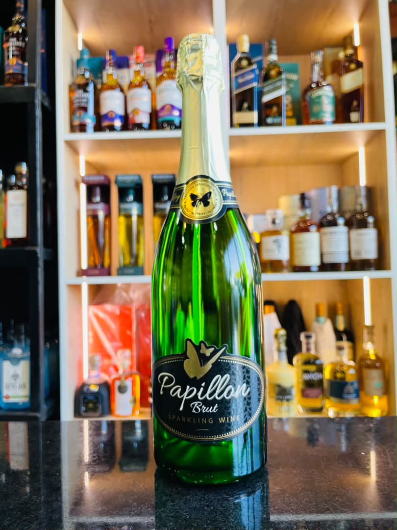 Papillon Brut 750ml