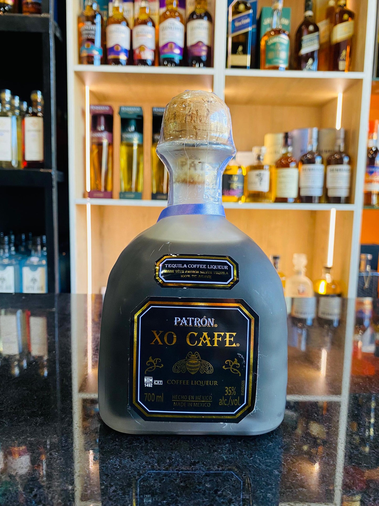 Patron XO Cafe Tequila 700ml