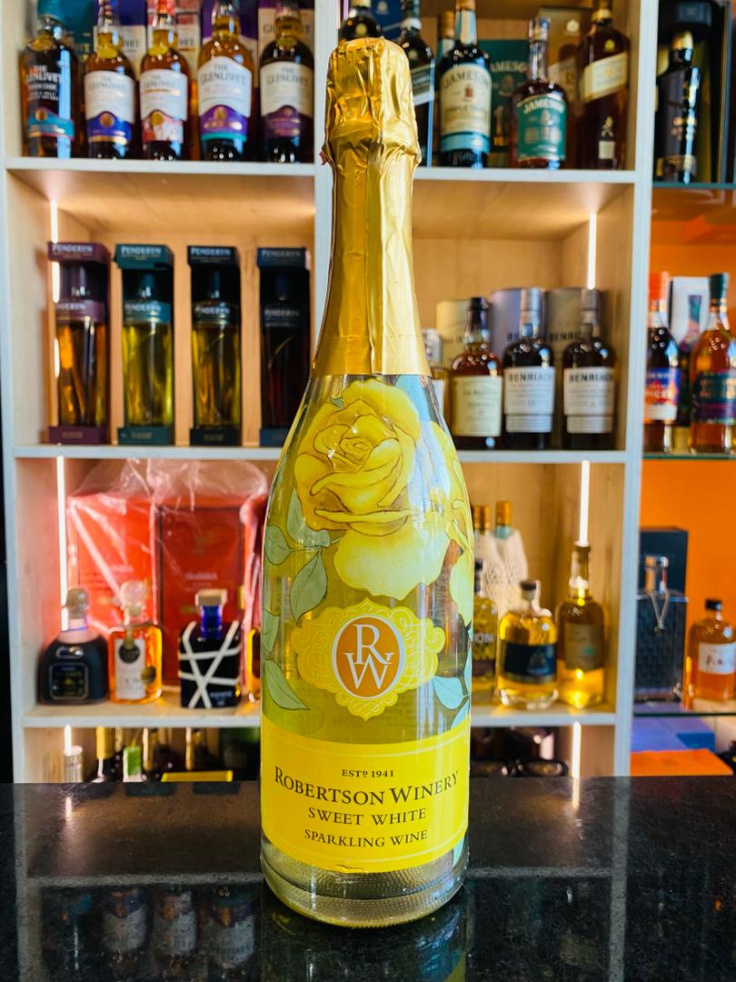 Robertson Winery Sweet White 750ml