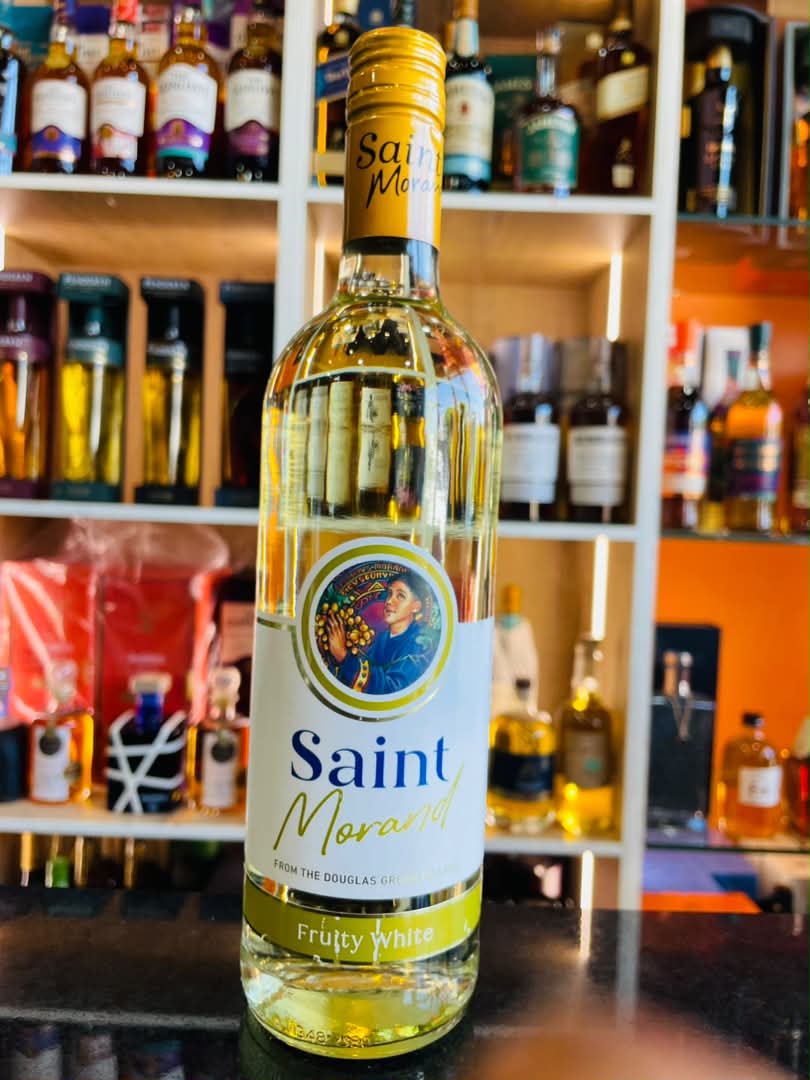 SAINT MORAND