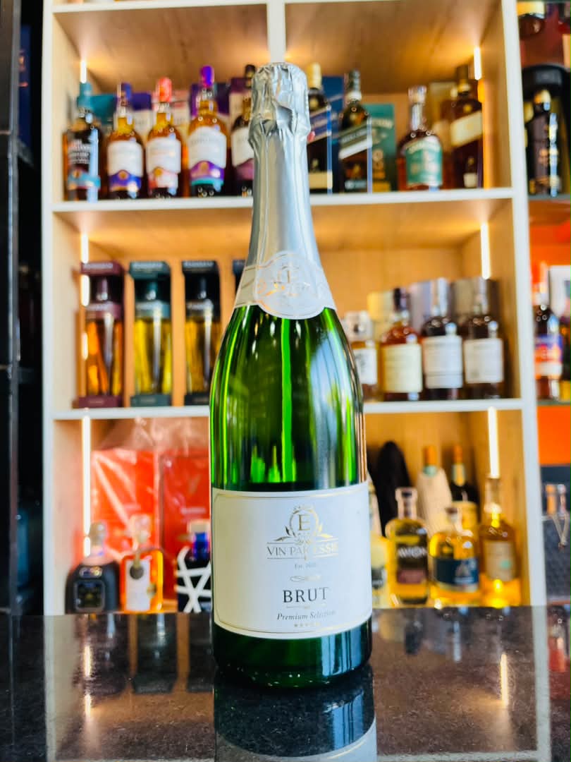 Vin Par Essie Brut 750ml