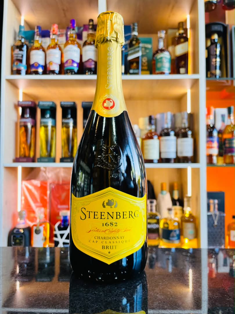 STEENBERG 1682 CHARDONAY
