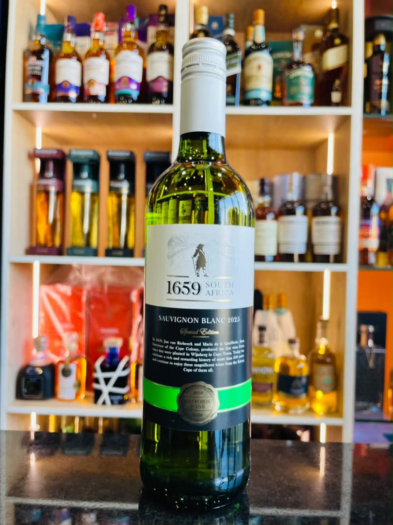 1659 Sauvignon Blanc