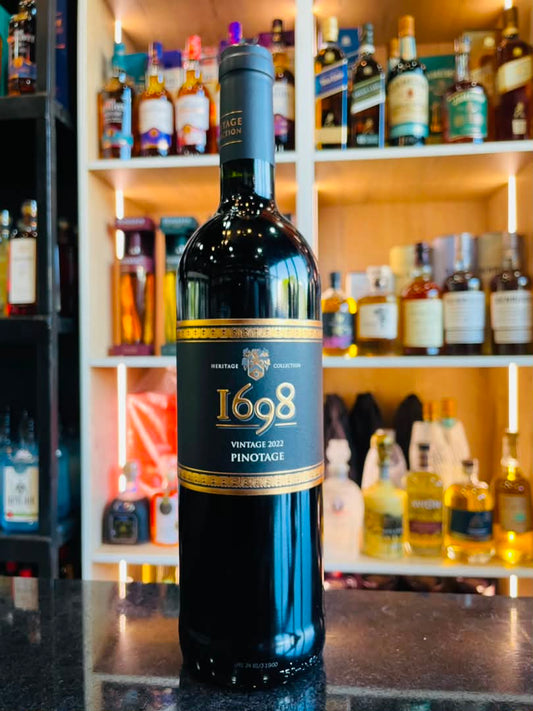 1698 PINOTAGE