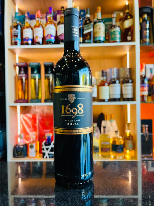 1698 SHIRAZ