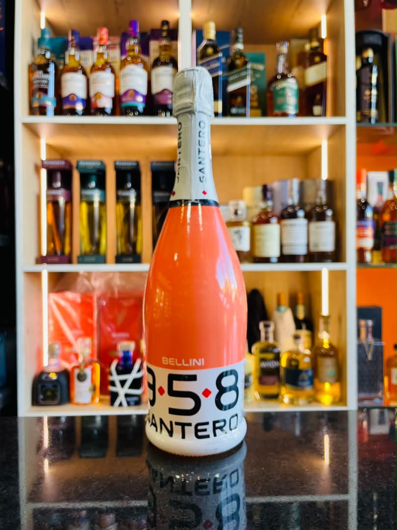 9.5.8 Santero Bellini Cocktail 750ml
