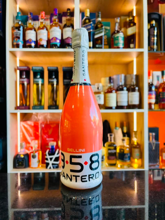 9.5.8 Santero Bellini Cocktail 750ml