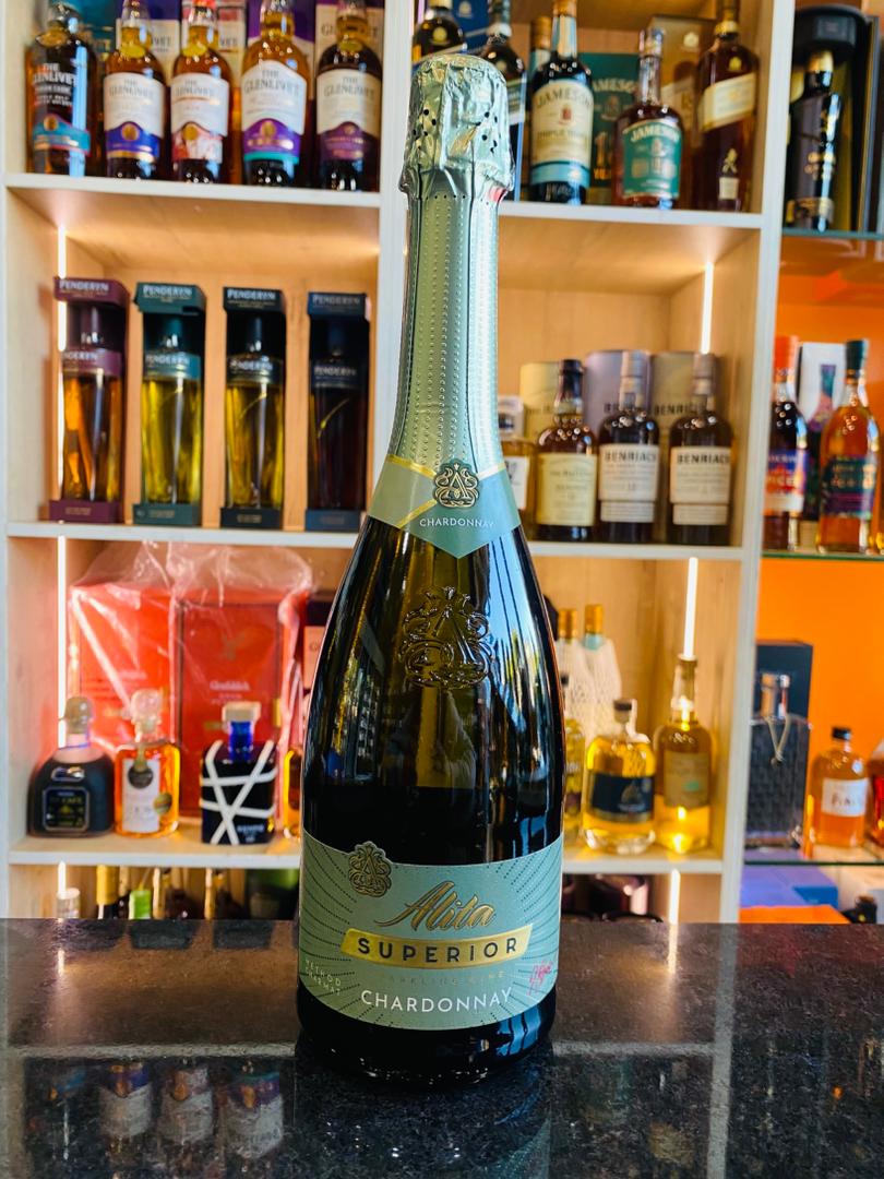 ALITA SUPERIOR CHARDONNAY
