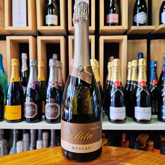 Alita Muscat 750ml
