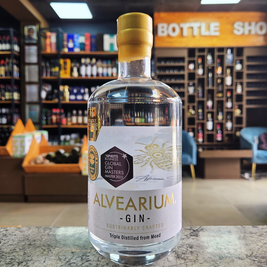 Alvearium Gin 750ml