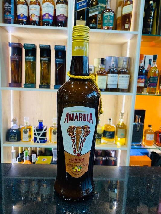 Amarula Cream 750ml