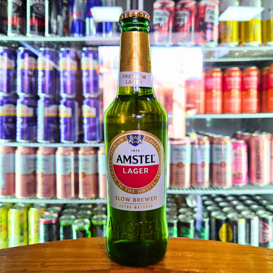AMSTEL