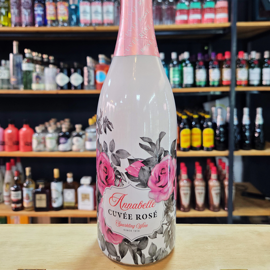 Annabelle Cuvee Rose 750ml