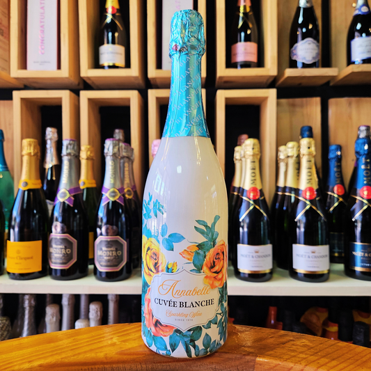 KWV Annabelle Cuvee Blanche