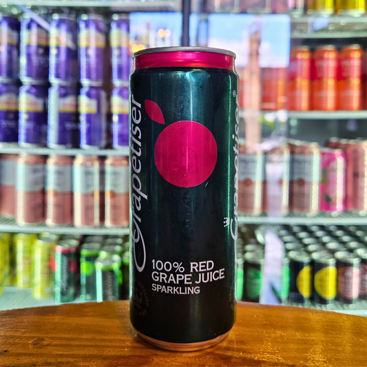 Grapetiser 330ml