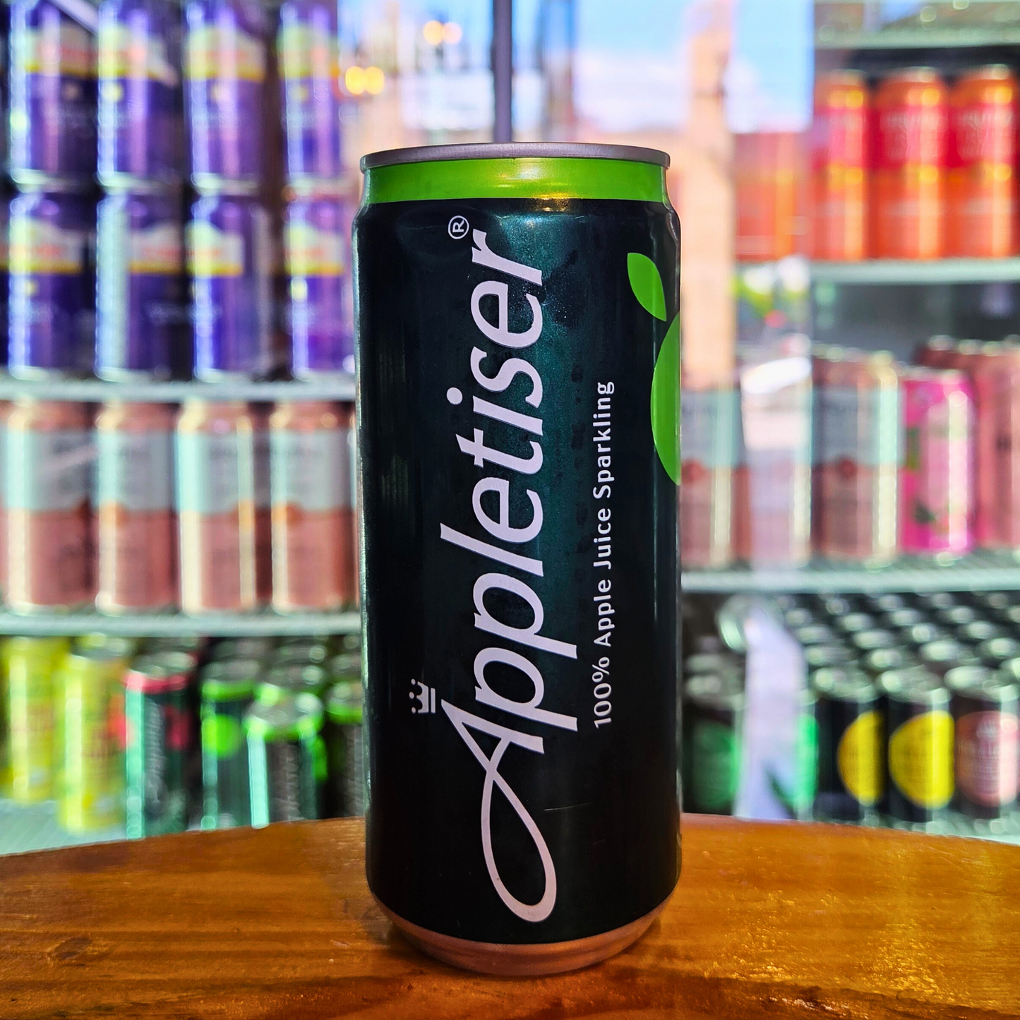 Appletiser 330ml