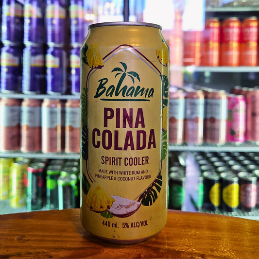 Bahama Pina Colada 440ml