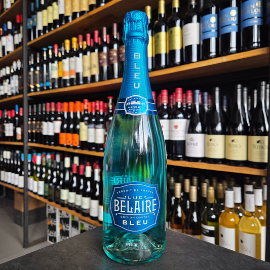 Luc Belaire Bleu 750ml