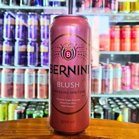 Bernini Blush 500ml