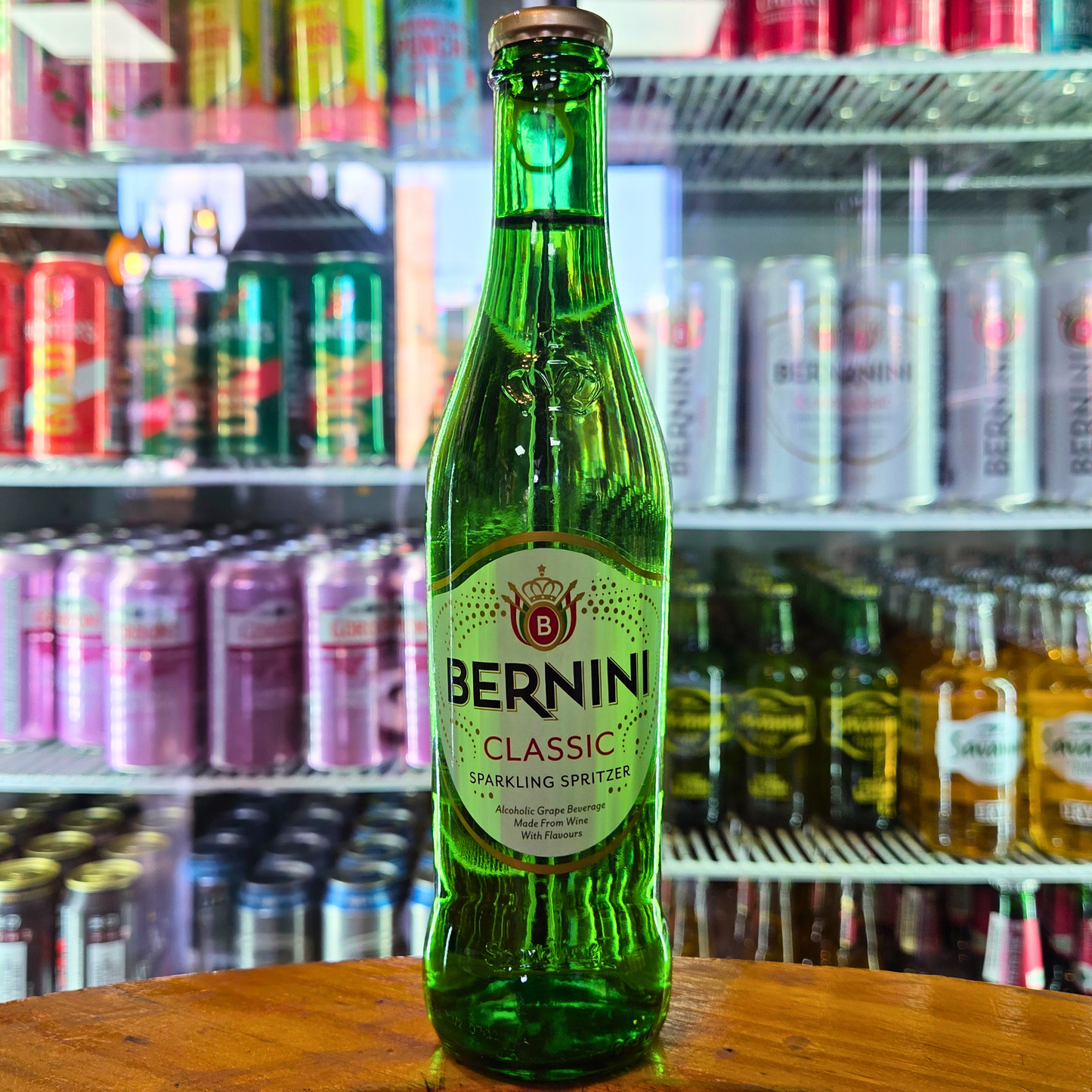 Bernini Classic 275ml