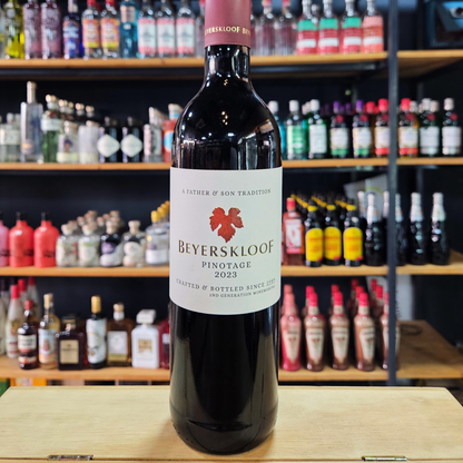 Beyerskloof Pinotage 750ml