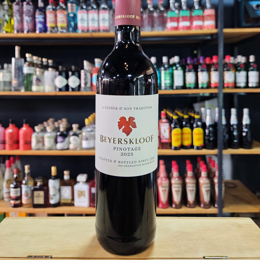 Beyerskloof Pinotage 750ml