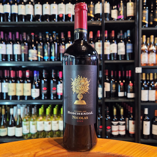 Boschendal Nicolas 750ml