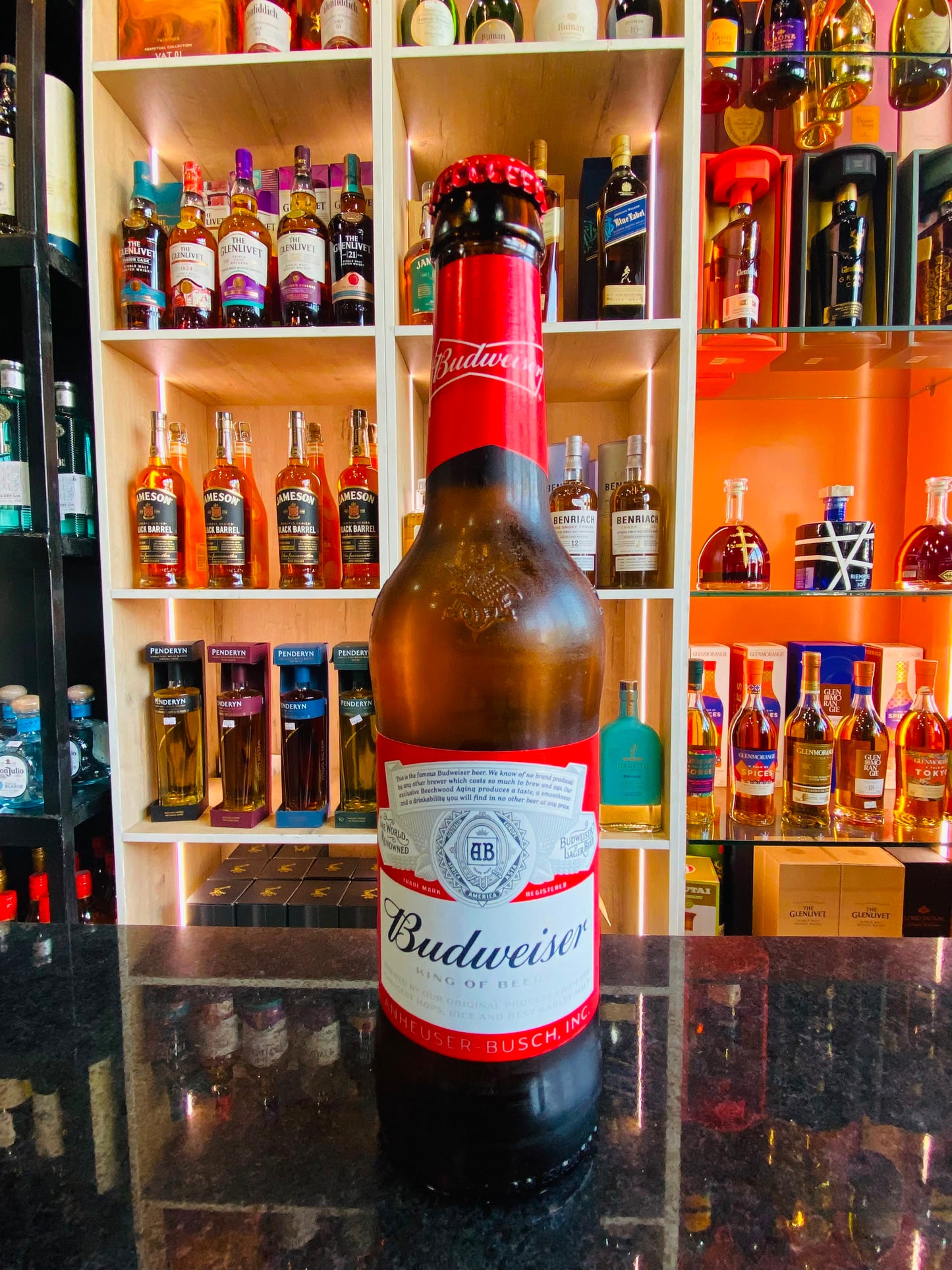 Budweiser Beer 330ml