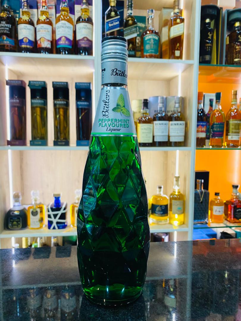 Butlers Liqueur Peppermint