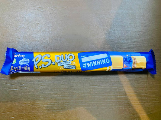 CADBURY LARGE BARS PS CDM 48G