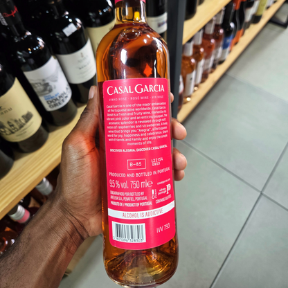 Casal Garcia Vinho Rosé 750ml