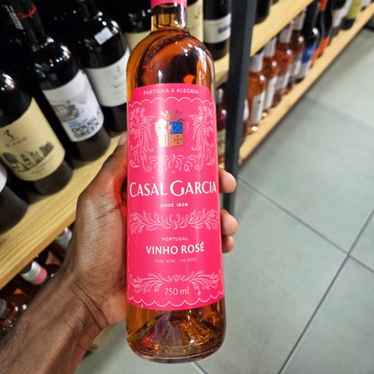 Casal Garcia Vinho Rosé 750ml