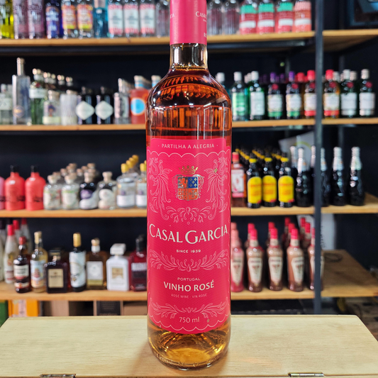 Casal Garcia Vinho Rosé 750ml