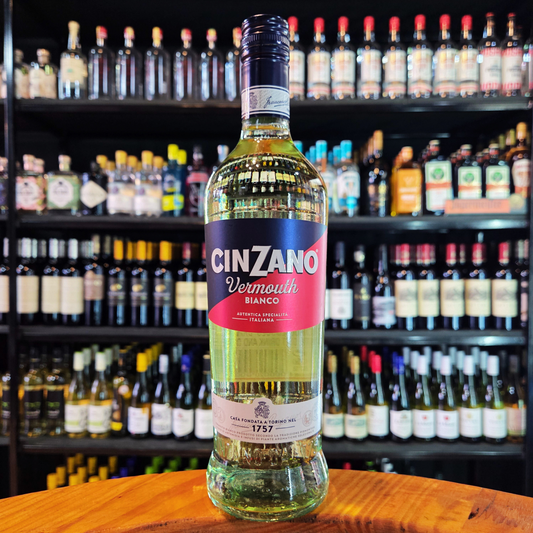 Cinzano Bianco 750ml