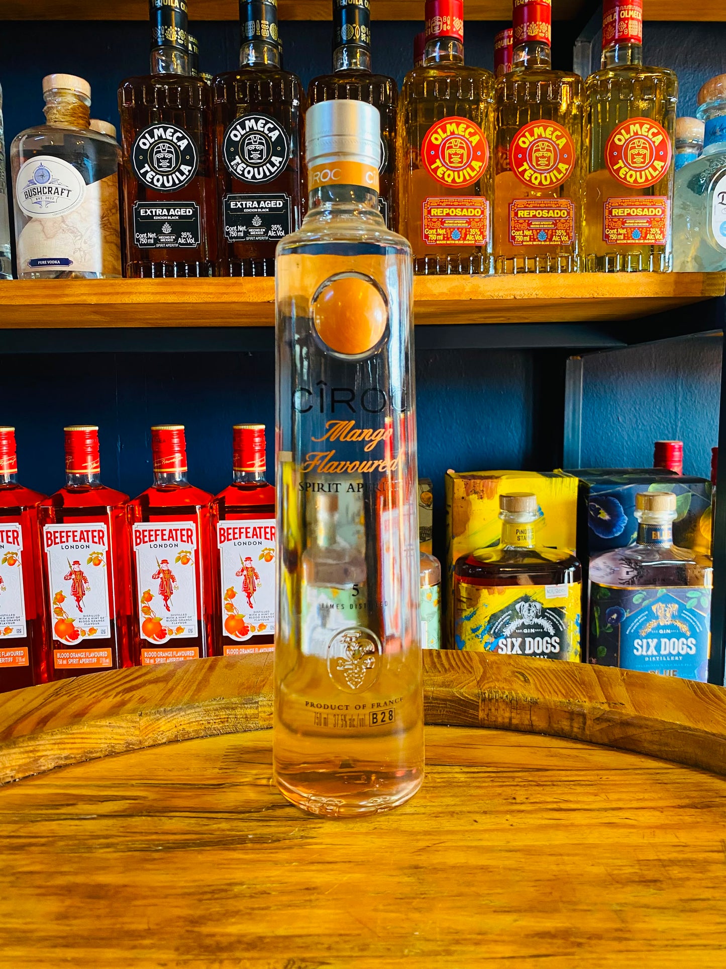 Ciroc Mango